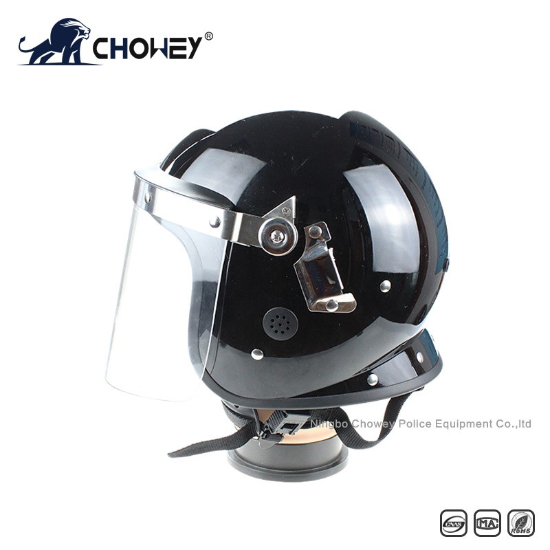 High Quality Anti Riot Control Helmet