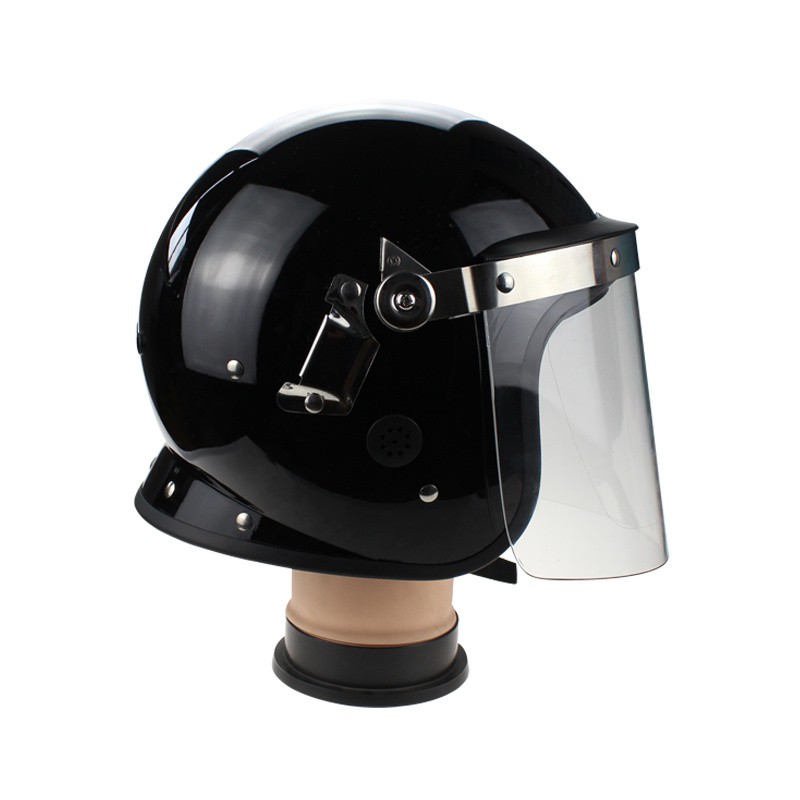 Anti Riot helmet 2 Anti Riot helmet 2