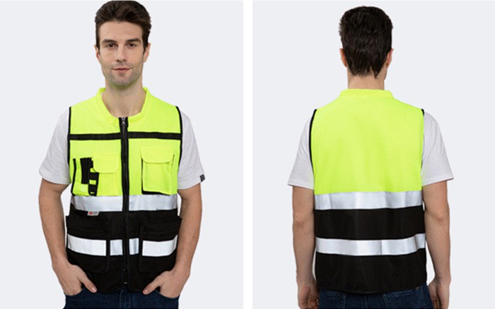 reflective vest 3 reflective vest 3