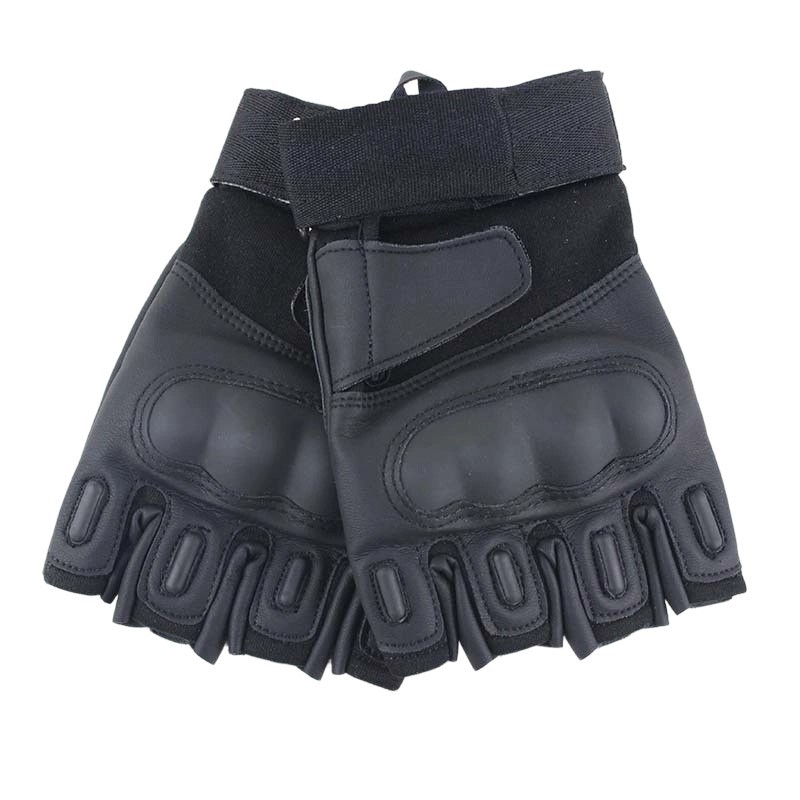 Protective Cycling Gloves Combat Fighting Tactical Gloves